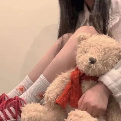 暗街中的人们