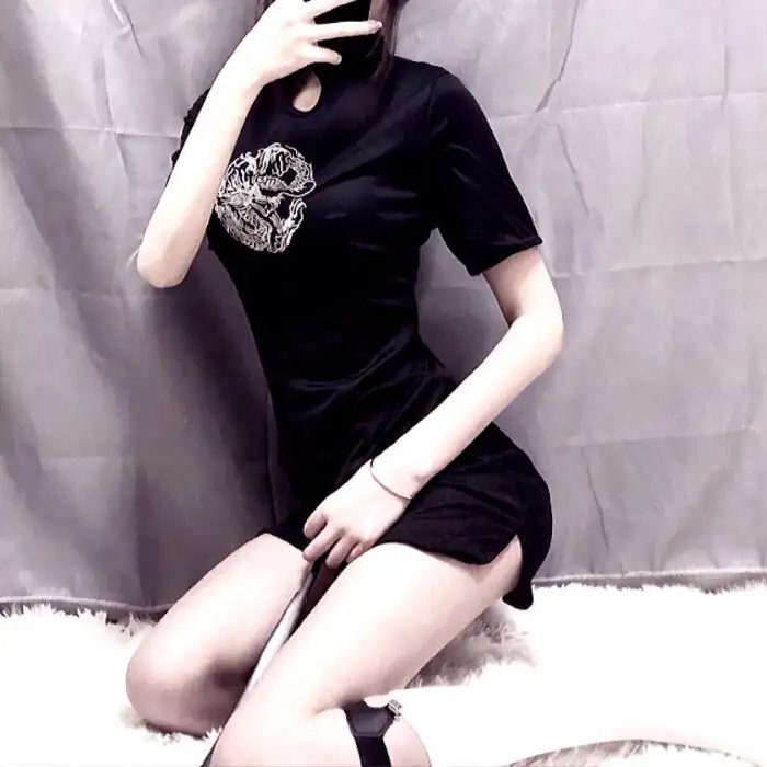 我家的女儿交不到男朋友