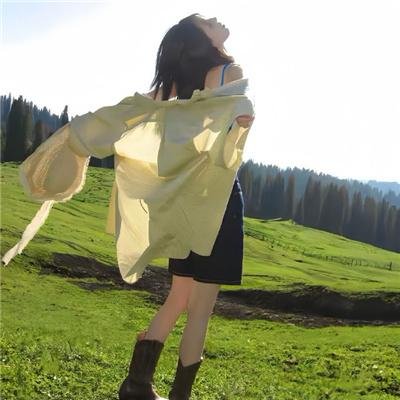 夏焰晚风
