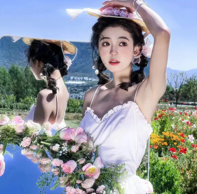 颜心记